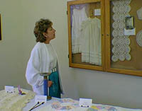 Historical Collections and Displays 13